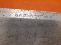 Mercedes a klasa w177 iv 4 18- балка бампера перед 17762028007009 Доставка, фото thumb