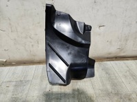 фото thumb №1, Toyota yaris iv 2021- подкрылок задние правое брызговик