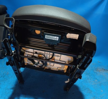 фото thumb №7, Сиденье левый перед водителя opel astra iv j gtc