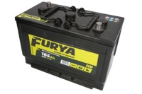 фото thumb №1, Акумулятор furya agro hd 6v 165ah 900a p+