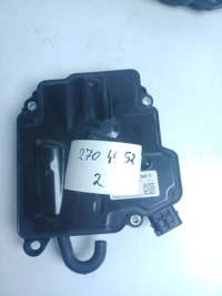 фото thumb №7, Mercedes s w222 222 c w205 205 блок управления  модуль коробки коробка передач 0002704452