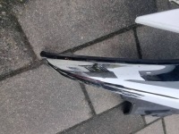 фото thumb №3, Mazda cx5 ii решётка радиатора решётка радиатора kb8b-50712