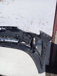 фото thumb №9, Бампер перед audi e-tron gt 4j3807221 6xpdc