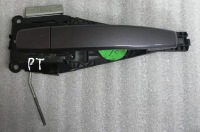 фото thumb №1, Ручка наружная правый задняя правая задняя chevrolet cruze j300 c6z