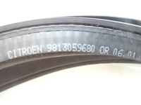 фото thumb №6, Citroen c3 iii права прокладка двері задніх задня 9813059680