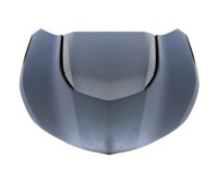 фото thumb №1, Капот двигателя chevrolet camaro zl1 style 2016-2023