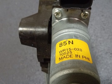 фото thumb №4, Honda hr-v ii підйомник вікна зад праві wr15-028