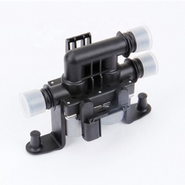 фото thumb №9, Клапан электроклапан воды bmw e60 e63 e64 e65 x5 e53