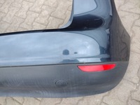 фото thumb №7, Бампер задняя vw golf v hb