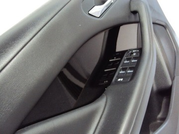 фото thumb №4, Оббивка двері лівий перед jaguar i-pace 2018-