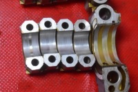 фото thumb №7, Головка двигуна 1az toyota avensis t25 2.0 vvti 147 km 02-06