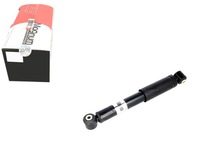 фото thumb №1, Амортизатор smart cabrio city-coupe crossblade for