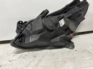 фото thumb №6, Лампа правий права перед передня astra iii h