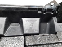 фото thumb №12, Porsche cayenne e3 бампер перед sportd 9y0807061k 9y0807161f 9y0807683t