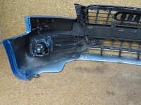 фото thumb №12, Audi s5 a5 8t s-line бампер перед передній pdc протитуманні фари ґрати kompletny