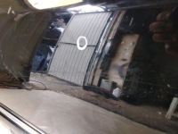 фото thumb №7, Audi a8 d2 двері ліва задні задня 1994-