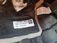 фото thumb №13, Vw touareg 7p6419091g руль кожаный