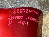 фото thumb №12, Smart fortwo iii 3 c453 14-19 бампер задня задній