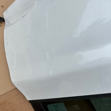 фото thumb №8, Renault zoe двері задні праві зад праві аксесуари скло планка замок ручка