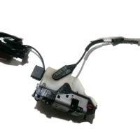 фото thumb №6, Peugeot 208 i 12-19r замок двері ручка праве зад 96555516vd