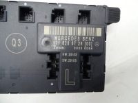 фото thumb №3, Модуль блок керування двері лівий mercedes slk r171 1718200726