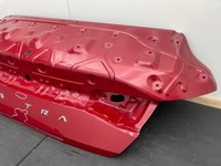 фото thumb №8, Hyundai elantra vii 2020r-- кришка багажника багажника задня задня