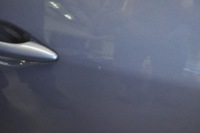 фото thumb №8, Hyundai ix35 двері правий перед передні wae повний