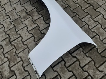 фото thumb №10, Challenger рестайлінг 2015-23 крило лівий праві перед оригінал pw7