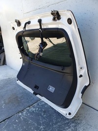 фото thumb №10, Mazda 6 kombi gj задняя задняя крышка багажника багажника