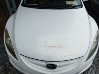 фото thumb №1, Капот кришка двигуна mazda 6 gh 08-12