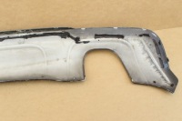 Bmw x1 e84 09- накладка спойлер бампера задний  задняя 51128038991 оригинальный номер Киев, фото thumb