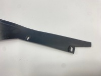 Повітропровід повітря przy радіатора захист mercedes w124 1245052688 Недорого, фото thumb