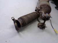 фото thumb №3, Каталізатор фільтр dpf citroen ds5 hybrid4 2.0 hdi автоматична коробка передач 2013 rok
