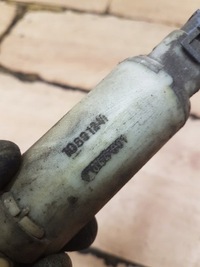 фото thumb №3, Помпа омивача volvo 940