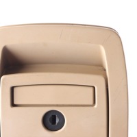 фото thumb №11, Bmw e70 кронштейн бардачка пол багажника 9120284