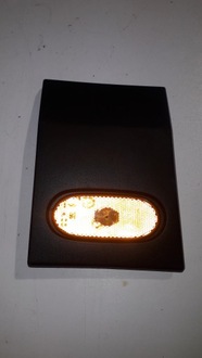 фото thumb №1, Mercedes sprinter молдинг vw crafter a9066901282