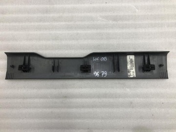 фото thumb №5, Защита порога левая jeep grand cherokee wk iii