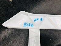 фото thumb №15, Corolla e21 kombi 1.8h обшивка обивка багажника правая правый