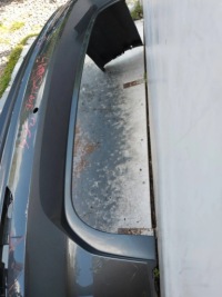 фото thumb №6, Audi a6 s6 c8 4k 18- s-line kombi бампер задній задня