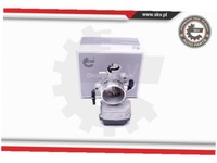 фото thumb №2, Корпус дроссельной заслонки citroen c5 i 1.7 2.0 ii 1.7 c8 2.0 c4 i 2.0