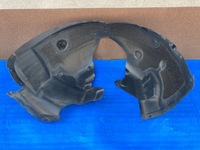 фото thumb №10, Підкрилок праве передні tesla 3