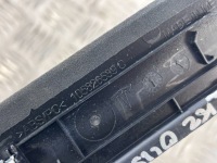 Інша частина салону tesla model x 105826539c Зі Шроту, фото thumb