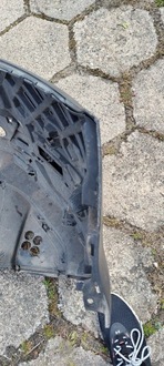 фото thumb №13, Vw t6.1 бампер перед передній 7la807221 7la807217