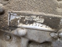 фото thumb №16, Subaru forester v 19- двигатель бензин 2.5 fb25 usa