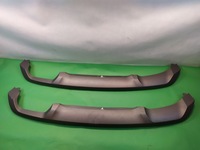 фото thumb №10, Спойлер бампера зад hyundai tucson ii рестайлінг