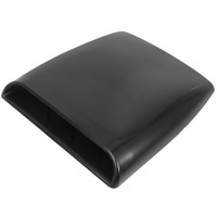 фото thumb №14, Наклейка na кришка капот, вихід повітря