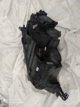 фото thumb №10, Vw t-roc перед капот бампер лампа крыло ----