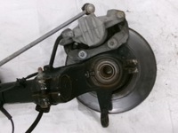 фото thumb №11, Citroen ds3 амортизаторна стійка поворотний кулак амортизатор лівий p60