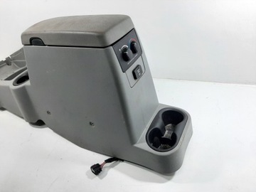 фото thumb №12, Dodge durango ii рестайлинг 07r туннель средний подлокотник