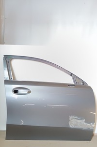 фото thumb №1, Двері mercedes a klasa a1777228600 праве